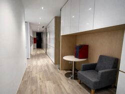 Capital Tower (D1), Office #580622981